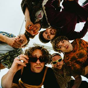 Bare Jams Live at Strings Bar & Venue
