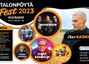 Talonpöytä Fest