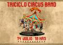 Triciclo Circus Band
