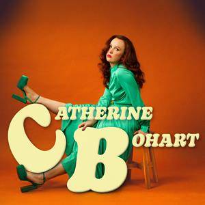 Catherine Bohart