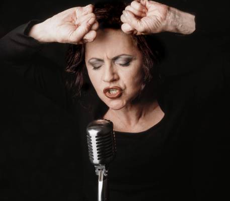 Tribute to Edith Piaf