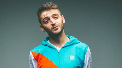 Habstrakt