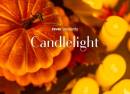 Candlelight Ein gruseliger Abed voller Halloween-Klassiker