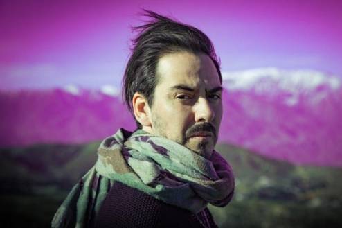 Dhani Harrison