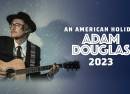 Adam Douglas
