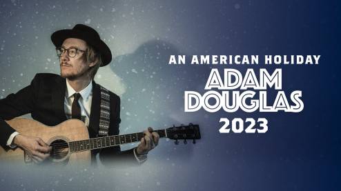 Adam Douglas