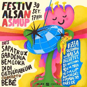 FESTIVALSA