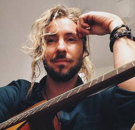 Jeremy Loops
