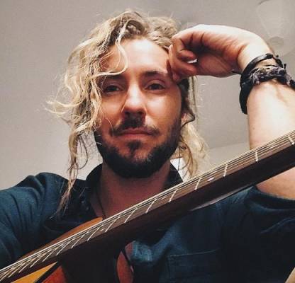 Jeremy Loops