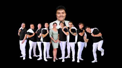Efren David
