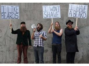 The Beards