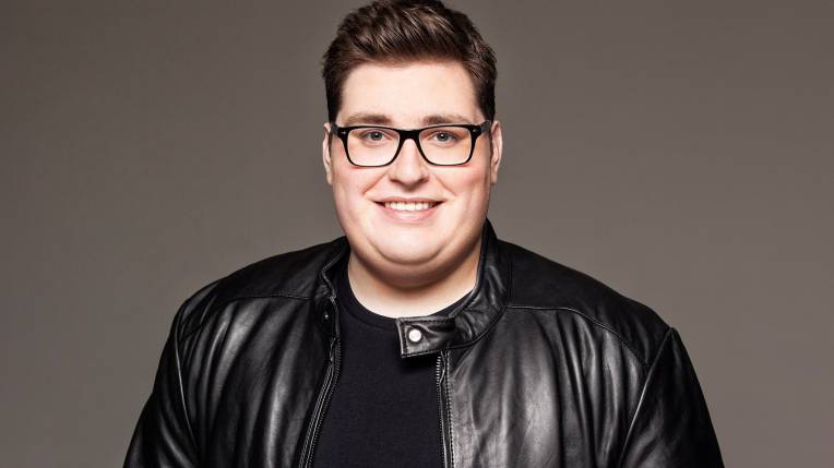 Jordan Smith