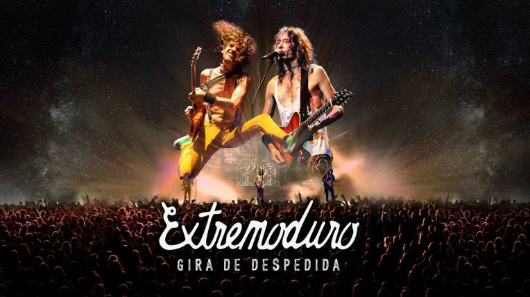 Extremoduro