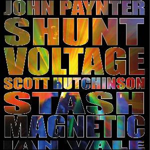 John Paynter