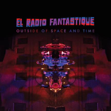 El Radio Fantastique