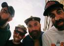 Four Year Strong