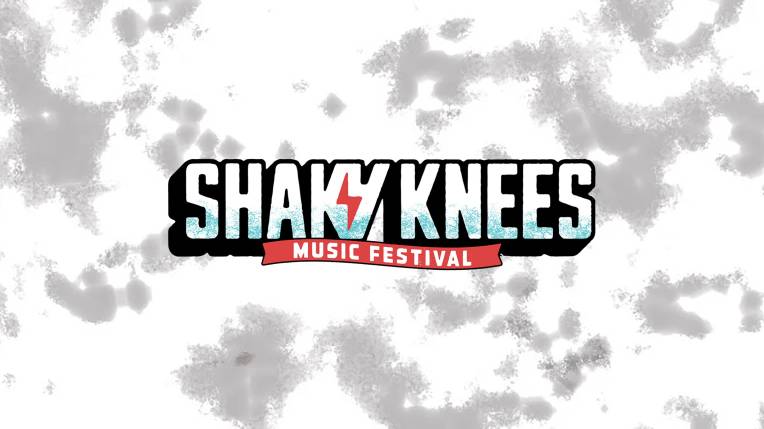 Shaky Knees Music Festival