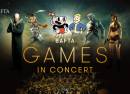 BAFTA Games In Concert