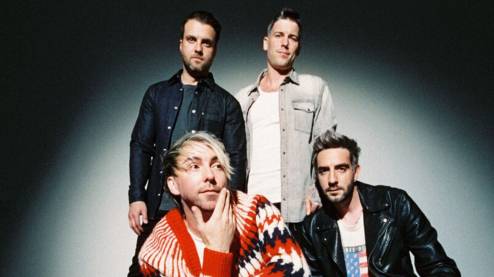 All Time Low