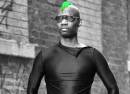 Green Velvet