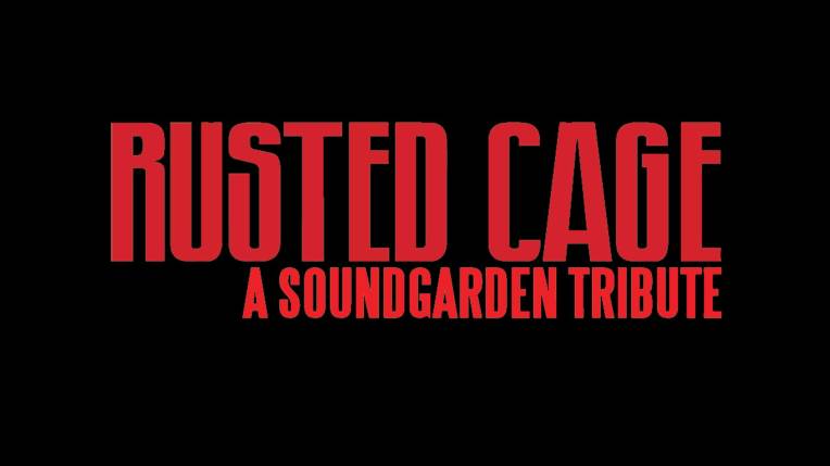 Rusted Cage