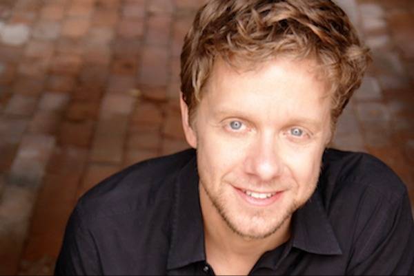 Ben Nordstrom