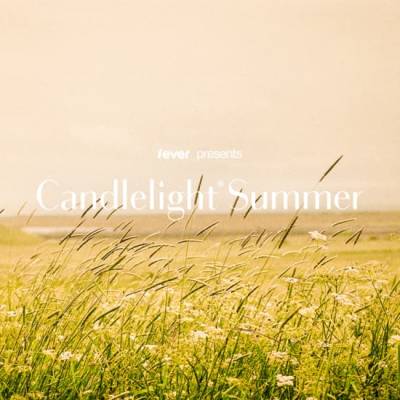 Candlelight Summer  Les 4 Saisons de Vivaldi