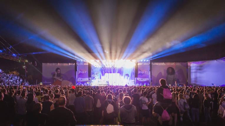MELT Festival