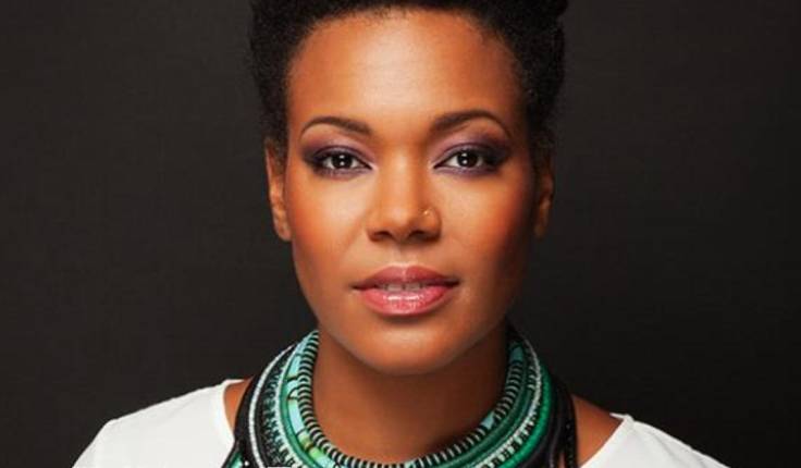 China Moses