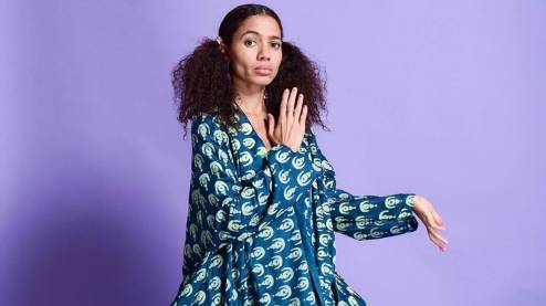 Nneka