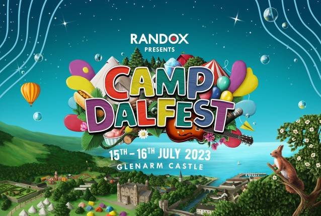 Camp Dalfest