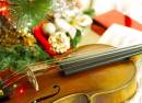 Vivaldi Four Seasons at Christmas at Ely Cathedral
