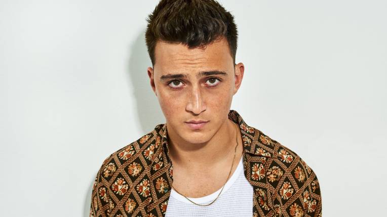 Zak Abel