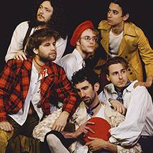 La Ludwig Band