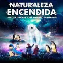Naturaleza Encendida Zaragoza