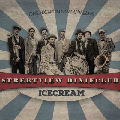 Streetview Dixieclub