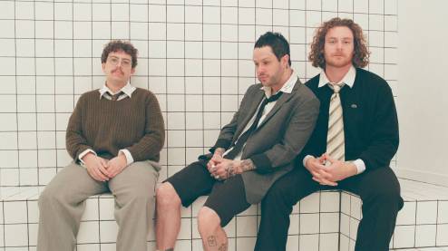 Lovelytheband