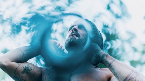 Xavier Rudd