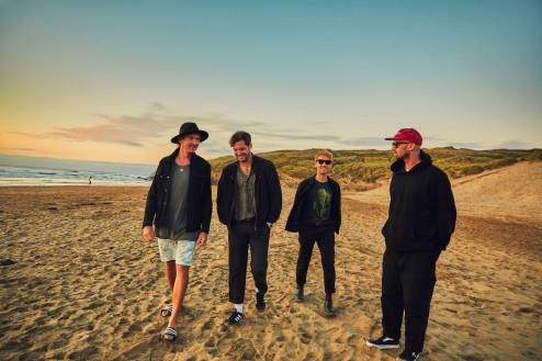 Sunset Sons