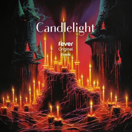 Candlelight The Best of Metal