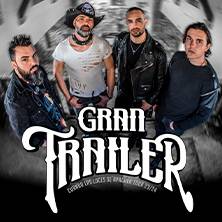 Gran Tráiler