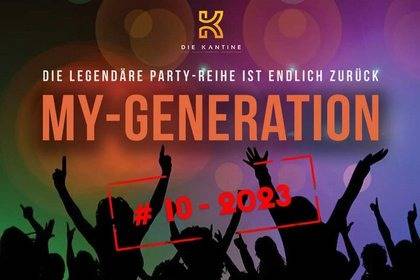 My Generation