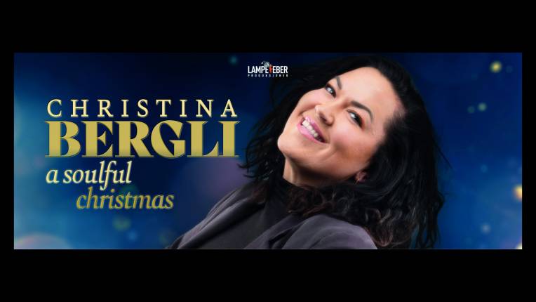 Christina Bergli