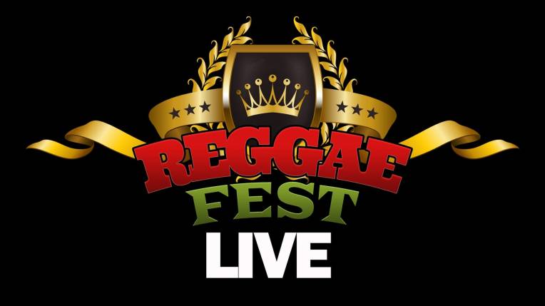 Reggae Fest Live