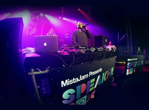 Mistajam