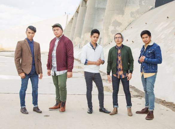 The Filharmonic