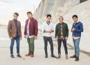 The Filharmonic