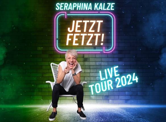 Seraphina Kalze