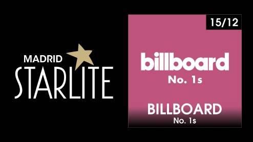Billboard No.1