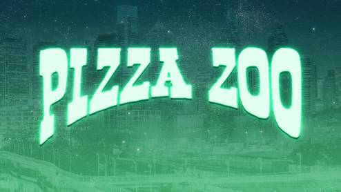 Pizza Zoo